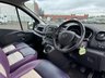 USED 2015 15 VAUXHALL VIVARO Calders Camper Conversion 1.6 CDTi 2900 BiTurbo ecoFLEX Sportive Panel Van 5dr Diesel Manual L2 H1 Euro 5 (s/s) (120 ps) LUXURY CALDER CAMPERS CONVERSION