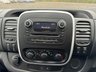 USED 2015 15 VAUXHALL VIVARO Calders Camper Conversion 1.6 CDTi 2900 BiTurbo ecoFLEX Sportive Panel Van 5dr Diesel Manual L2 H1 Euro 5 (s/s) (120 ps) LUXURY CALDER CAMPERS CONVERSION