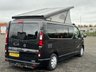 USED 2015 15 VAUXHALL VIVARO Calders Camper Conversion 1.6 CDTi 2900 BiTurbo ecoFLEX Sportive Panel Van 5dr Diesel Manual L2 H1 Euro 5 (s/s) (120 ps) LUXURY CALDER CAMPERS CONVERSION
