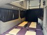 USED 2015 15 VAUXHALL VIVARO Calders Camper Conversion 1.6 CDTi 2900 BiTurbo ecoFLEX Sportive Panel Van 5dr Diesel Manual L2 H1 Euro 5 (s/s) (120 ps) LUXURY CALDER CAMPERS CONVERSION