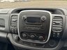 USED 2015 15 VAUXHALL VIVARO Calders Camper Conversion 1.6 CDTi 2900 BiTurbo ecoFLEX Sportive Panel Van 5dr Diesel Manual L2 H1 Euro 5 (s/s) (120 ps) LUXURY CALDER CAMPERS CONVERSION