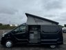 USED 2015 15 VAUXHALL VIVARO Calders Camper Conversion 1.6 CDTi 2900 BiTurbo ecoFLEX Sportive Panel Van 5dr Diesel Manual L2 H1 Euro 5 (s/s) (120 ps) LUXURY CALDER CAMPERS CONVERSION
