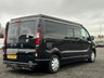 USED 2015 15 VAUXHALL VIVARO Calders Camper Conversion 1.6 CDTi 2900 BiTurbo ecoFLEX Sportive Panel Van 5dr Diesel Manual L2 H1 Euro 5 (s/s) (120 ps) LUXURY CALDER CAMPERS CONVERSION