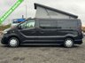 USED 2015 15 VAUXHALL VIVARO Calders Camper Conversion 1.6 CDTi 2900 BiTurbo ecoFLEX Sportive Panel Van 5dr Diesel Manual L2 H1 Euro 5 (s/s) (120 ps) LUXURY CALDER CAMPERS CONVERSION