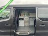 USED 2015 15 VAUXHALL VIVARO Calders Camper Conversion 1.6 CDTi 2900 BiTurbo ecoFLEX Sportive Panel Van 5dr Diesel Manual L2 H1 Euro 5 (s/s) (120 ps) LUXURY CALDER CAMPERS CONVERSION