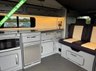 USED 2015 15 VAUXHALL VIVARO Calders Camper Conversion 1.6 CDTi 2900 BiTurbo ecoFLEX Sportive Panel Van 5dr Diesel Manual L2 H1 Euro 5 (s/s) (120 ps) LUXURY CALDER CAMPERS CONVERSION
