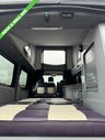 USED 2015 15 VAUXHALL VIVARO Calders Camper Conversion 1.6 CDTi 2900 BiTurbo ecoFLEX Sportive Panel Van 5dr Diesel Manual L2 H1 Euro 5 (s/s) (120 ps) LUXURY CALDER CAMPERS CONVERSION