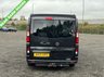 USED 2015 15 VAUXHALL VIVARO Calders Camper Conversion 1.6 CDTi 2900 BiTurbo ecoFLEX Sportive Panel Van 5dr Diesel Manual L2 H1 Euro 5 (s/s) (120 ps) LUXURY CALDER CAMPERS CONVERSION