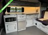 USED 2015 15 VAUXHALL VIVARO Calders Camper Conversion 1.6 CDTi 2900 BiTurbo ecoFLEX Sportive Panel Van 5dr Diesel Manual L2 H1 Euro 5 (s/s) (120 ps) LUXURY CALDER CAMPERS CONVERSION