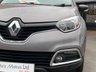 USED 2015 65 RENAULT CAPTUR 1.5 dCi ENERGY Dynamique S Nav SUV 5dr 