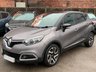 USED 2015 65 RENAULT CAPTUR 1.5 dCi ENERGY Dynamique S Nav SUV 5dr 