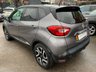 USED 2015 65 RENAULT CAPTUR 1.5 dCi ENERGY Dynamique S Nav SUV 5dr 
