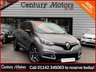 USED 2015 65 RENAULT CAPTUR 1.5 dCi ENERGY Dynamique S Nav SUV 5dr 