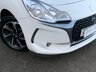 USED 2017 17 DS AUTOMOBILES DS 3 1.6 BlueHDi Elegance Hatchback 3dr 