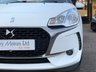 USED 2017 17 DS AUTOMOBILES DS 3 1.6 BlueHDi Elegance Hatchback 3dr 