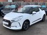 USED 2017 17 DS AUTOMOBILES DS 3 1.6 BlueHDi Elegance Hatchback 3dr 