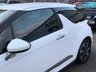 USED 2017 17 DS AUTOMOBILES DS 3 1.6 BlueHDi Elegance Hatchback 3dr 