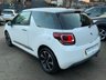 USED 2017 17 DS AUTOMOBILES DS 3 1.6 BlueHDi Elegance Hatchback 3dr 
