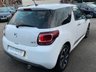 USED 2017 17 DS AUTOMOBILES DS 3 1.6 BlueHDi Elegance Hatchback 3dr 