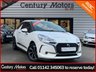 USED 2017 17 DS AUTOMOBILES DS 3 1.6 BlueHDi Elegance Hatchback 3dr 