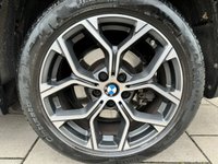 USED 2021 71 BMW X1 2.0 20i xLine SUV 5dr Petrol Auto xDrive Euro 6 (s/s) (189 ps) Tech Pk 1 + 2 / Comfort Pack