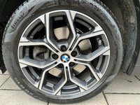USED 2021 71 BMW X1 2.0 20i xLine SUV 5dr Petrol Auto xDrive Euro 6 (s/s) (189 ps) Tech Pk 1 + 2 / Comfort Pack