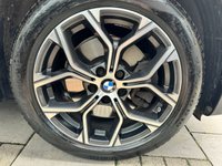 USED 2021 71 BMW X1 2.0 20i xLine SUV 5dr Petrol Auto xDrive Euro 6 (s/s) (189 ps) Tech Pk 1 + 2 / Comfort Pack