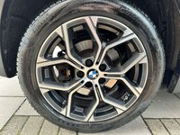 USED 2021 71 BMW X1 2.0 20i xLine SUV 5dr Petrol Auto xDrive Euro 6 (s/s) (189 ps) Tech Pk 1 + 2 / Comfort Pack
