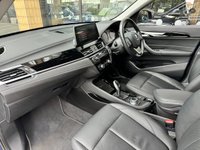 USED 2021 71 BMW X1 2.0 20i xLine SUV 5dr Petrol Auto xDrive Euro 6 (s/s) (189 ps) Tech Pk 1 + 2 / Comfort Pack