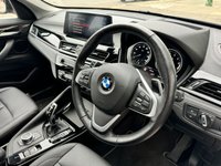 USED 2021 71 BMW X1 2.0 20i xLine SUV 5dr Petrol Auto xDrive Euro 6 (s/s) (189 ps) Tech Pk 1 + 2 / Comfort Pack