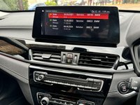 USED 2021 71 BMW X1 2.0 20i xLine SUV 5dr Petrol Auto xDrive Euro 6 (s/s) (189 ps) Tech Pk 1 + 2 / Comfort Pack