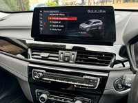 USED 2021 71 BMW X1 2.0 20i xLine SUV 5dr Petrol Auto xDrive Euro 6 (s/s) (189 ps) Tech Pk 1 + 2 / Comfort Pack