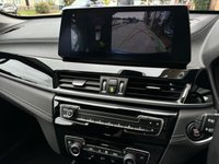 USED 2021 71 BMW X1 2.0 20i xLine SUV 5dr Petrol Auto xDrive Euro 6 (s/s) (189 ps) Tech Pk 1 + 2 / Comfort Pack