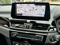 USED 2021 71 BMW X1 2.0 20i xLine SUV 5dr Petrol Auto xDrive Euro 6 (s/s) (189 ps) Tech Pk 1 + 2 / Comfort Pack