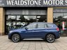 USED 2021 71 BMW X1 2.0 20i xLine SUV 5dr Petrol Auto xDrive Euro 6 (s/s) (189 ps) Tech Pk 1 + 2 / Comfort Pack