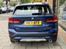 USED 2021 71 BMW X1 2.0 20i xLine SUV 5dr Petrol Auto xDrive Euro 6 (s/s) (189 ps) Tech Pk 1 + 2 / Comfort Pack