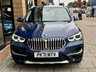 USED 2021 71 BMW X1 2.0 20i xLine SUV 5dr Petrol Auto xDrive Euro 6 (s/s) (189 ps) Tech Pk 1 + 2 / Comfort Pack