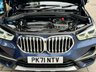 USED 2021 71 BMW X1 2.0 20i xLine SUV 5dr Petrol Auto xDrive Euro 6 (s/s) (189 ps) Tech Pk 1 + 2 / Comfort Pack