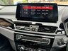 USED 2021 71 BMW X1 2.0 20i xLine SUV 5dr Petrol Auto xDrive Euro 6 (s/s) (189 ps) Tech Pk 1 + 2 / Comfort Pack