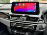 USED 2021 71 BMW X1 2.0 20i xLine SUV 5dr Petrol Auto xDrive Euro 6 (s/s) (189 ps) Tech Pk 1 + 2 / Comfort Pack