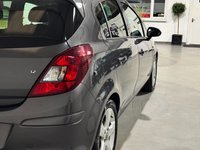 USED 2012 12 VAUXHALL CORSA 1.2 16V SXi Hatchback 5dr Petrol Manual Euro 5 (A/C) (85 ps) 16"ALLOYS+AIR CON+TINTED GLASS