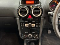 USED 2012 12 VAUXHALL CORSA 1.2 16V SXi Hatchback 5dr Petrol Manual Euro 5 (A/C) (85 ps) 16"ALLOYS+AIR CON+TINTED GLASS
