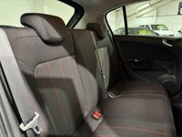 USED 2012 12 VAUXHALL CORSA 1.2 16V SXi Hatchback 5dr Petrol Manual Euro 5 (A/C) (85 ps) 16"ALLOYS+AIR CON+TINTED GLASS