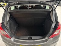 USED 2012 12 VAUXHALL CORSA 1.2 16V SXi Hatchback 5dr Petrol Manual Euro 5 (A/C) (85 ps) 16"ALLOYS+AIR CON+TINTED GLASS