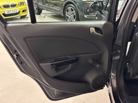 USED 2012 12 VAUXHALL CORSA 1.2 16V SXi Hatchback 5dr Petrol Manual Euro 5 (A/C) (85 ps) 16"ALLOYS+AIR CON+TINTED GLASS
