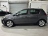 USED 2012 12 VAUXHALL CORSA 1.2 16V SXi Hatchback 5dr Petrol Manual Euro 5 (A/C) (85 ps) 16"ALLOYS+AIR CON+TINTED GLASS