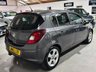 USED 2012 12 VAUXHALL CORSA 1.2 16V SXi Hatchback 5dr Petrol Manual Euro 5 (A/C) (85 ps) 16"ALLOYS+AIR CON+TINTED GLASS