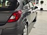 USED 2012 12 VAUXHALL CORSA 1.2 16V SXi Hatchback 5dr Petrol Manual Euro 5 (A/C) (85 ps) 16"ALLOYS+AIR CON+TINTED GLASS