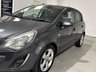 USED 2012 12 VAUXHALL CORSA 1.2 16V SXi Hatchback 5dr Petrol Manual Euro 5 (A/C) (85 ps) 16"ALLOYS+AIR CON+TINTED GLASS