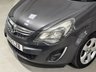 USED 2012 12 VAUXHALL CORSA 1.2 16V SXi Hatchback 5dr Petrol Manual Euro 5 (A/C) (85 ps) 16"ALLOYS+AIR CON+TINTED GLASS